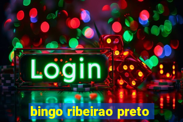 bingo ribeirao preto